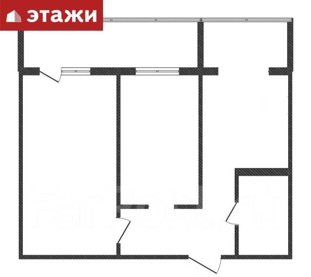 Продается 2-комнатная квартира по адресу: ул. Шилкинская 11а - Купить 2 ...