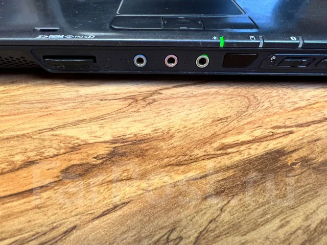 Acer Extensa. 15.4", 1,5����, ��� 1024 ��, ���� 120���, Bluetooth: 1 ����