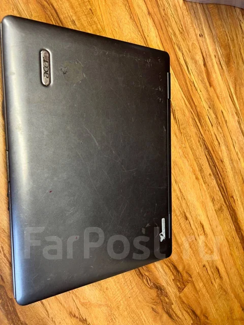 Acer Extensa. 15.4", 1,5����, ��� 1024 ��, ���� 120���, Bluetooth: 1 ����