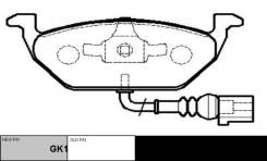    |  | / CKVW-2 CTR GK1229 GK1229 