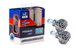 ���������� ����� (12V) H1 (������� +100) (�������� 2 ��. ) Xenite 1007121 1007121 ����