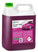 �������� ���� Active Foam Magic (�������� 6 ��) 110324 ����