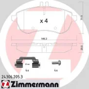 ������� ����. �����. � ������������ OTTO Zimmermann 243062053 243062053 ����