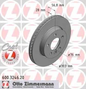 ���� ��������� (���� �� 1 ��. ) OTTO Zimmermann 600324620 600324620 ����