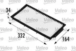 ������ ������ (������ 708170) Valeo PHC 698170 698170 ����