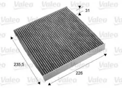 ������ ������ (��������) Valeo PHC 715678 715678 ����
