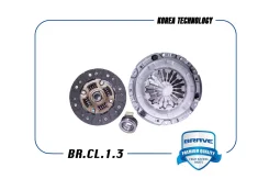��������� � ����� [�������+����+��������] Brave BRCL13 BRCL13 ����