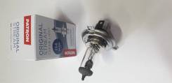  H4 12V 60/55W  , + (PLH460/55/94535545/1987302041/18647-61566L) Patron  08. Matiz, Lacetti  08. , Cruze, Accent, So...