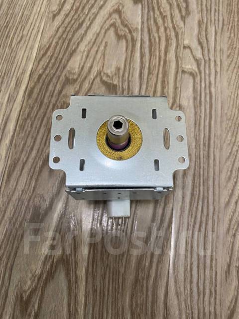 Магнетрон 2M214-39F, новый, в наличии. Цена: 2 500₽ во Владивостоке