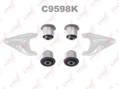 �������� ������������� ������� �������� ����� (�������� c8617) (F0061748) Lynxauto [C9598K] C9598K ����