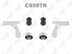 ����������� ������ �������� ����� (180407181 ) VAG [1J0407181] 1J0407181 ����