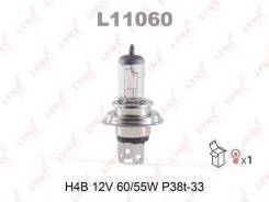 ����� H4B 12V 60,55W (F0064473) Lynxauto [L11060] L11060 ����