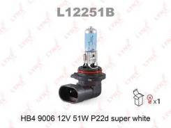 ����� hb4 12v55w p22d t12 9006 Kormax [KHL105] KHL105 ����