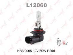 ����� HB3 9005 12V60W P20D (F0069423) Lynxauto [L12060] L12060 ����