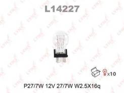 ����� P27,7W 12V 27,7W W2.5x16q Original LINE �������� ������������ �, � (���) 1 ��. (F0068324) Osram [3157] 3157 ����