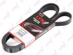 ������ ������������ (N0012537) Lynxauto [6PK1818] 6PK1818 ����