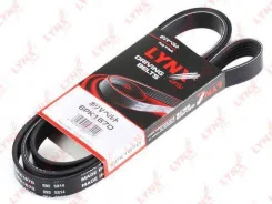 ������ ������������ (F0093091) Bando [6PK1670] 6PK1670 ����