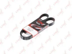 ������ ������������ (F0063530) Lynxauto [6PK1190] 6PK1190 ����