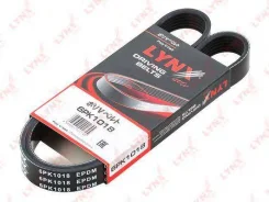������ ������������ (F0074137) Lynxauto [6PK1018] 6PK1018 ����