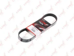 ������ ������������ (F0072269) Lynxauto [6PK0738] 6PK0738 ����