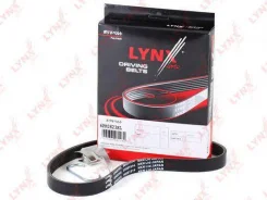 ������ ������������ (F0078381) Lynxauto [6PK0823EL] 6PK0823EL ����