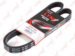 ������ ������������ (F0082945) Lynxauto [6PK1210] 6PK1210 ����