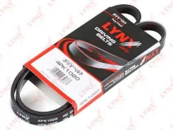������ ������������ LYNXauto (F0084239) Lynxauto [4PK1020] 4PK1020 ����