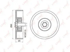 ����� �������� ���������� ����� DJB [EBT21041] EBT21041 ����