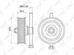 ����� ���������� ����� (F0105355) JD [JHT0063] JHT0063 ����