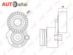 ����� ������������� ����� �������� (F0056785) Fenox [R54118] R54118 ����