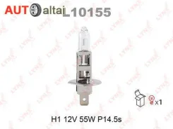 ����� h1 12v 55w p14, 5s (+50%) Valeo [32503] 32503 ����