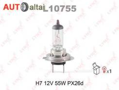 ����� H7 12V 55W PX26d Original LINE �������� ������������ �, � (���) 1 ��. (R0005072) Osram [64210] 64210 ����