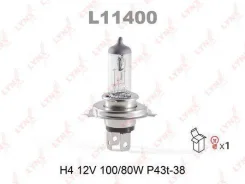 ����� H4 (N0000703) Lynxauto [L11400] L11400 ����