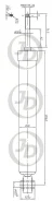 ����������� Nissan March, Micra K11 Z10 (F0036172) JD [JAA0076] JAA0076 ����
