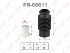 �������-�������� LYNXauto ������. 66�� ��������� 10 (N0127143) Lynxauto [PR66611] PR66611 ����