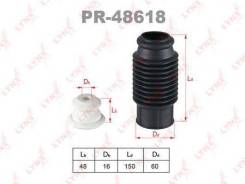 �������-�������� LYNXauto ������. 48�� ��������� 16� (N0127141) Lynxauto [PR48618] PR48618 ����