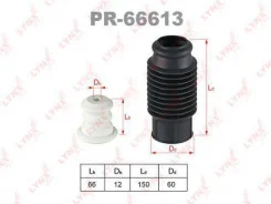 �������-�������� LYNXauto ������. 66�� ��������� 12 (N0127144) Lynxauto [PR66613] PR66613 ����