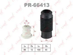 ����������� ������������ (����� + ��������) d12,h66 ����� Trialli [BC1266] BC1266 ����