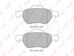 ������� ��������� (R0006406) Lynxauto [BD6315] BD6315 ����