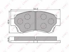 ������� ��������� SP1138 (F0077639) Sangsinbrake [SP1138] SP1138 ����
