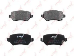 ������� ��������� (F0064282) Lynxauto [BD5911] BD5911 ����