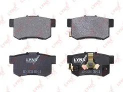 ������� ��������� (F0066601) Lynxauto [BD3434] BD3434 ����