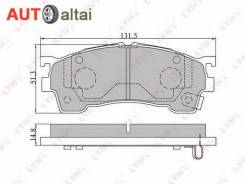   Mazda (F0059036) Lynxauto [BD5101] BD5101 
