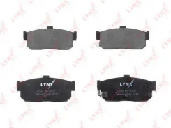 ������� ��������� �������� (R0003690) Lynxauto [BD5702] BD5702 ����