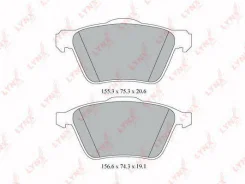 ������� ��������� �������� (R0005121) Lynxauto [BD7814] BD7814 ����