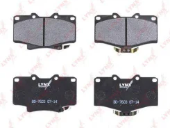 ������� ��������� �������� ����� (F0085603) Lynxauto [BD-7603] BD7603 ����