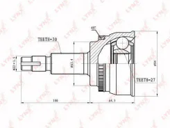 ���� �������� abs eCOseries (R0000753) HDK [TOE060A] TOE060A ����