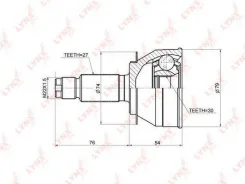 ���� �������� FU-032 (F0085466) HDK [FU032] FU032 ����