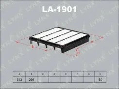 ������ ��������� (F0082490) Lynxauto [LA-1901] LA1901 ����