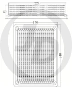 ������ ��������� (F0076583) JD [JDA0017] JDA0017 ����